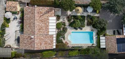 Maison à Assignan en Hérault (34) de 120 m² à vendre au prix de 369000€ - 3