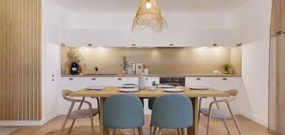 Appartement à Habsheim en Haut-Rhin (68) de 76 m² à vendre au prix de 241771€ - 4