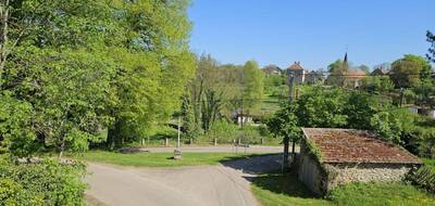 Maison à Source-Seine en Côte-d'Or (21) de 143 m² à vendre au prix de 235000€ - 4