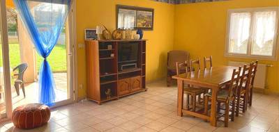 Maison à Montélimar en Drôme (26) de 100 m² à vendre au prix de 289000€ - 3