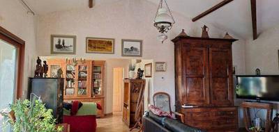Maison à Captieux en Gironde (33) de 105 m² à vendre au prix de 231000€ - 3