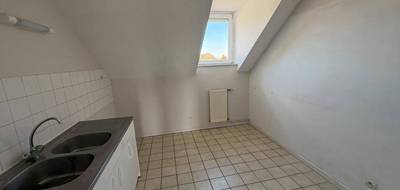 Appartement à Bourbon-Lancy en Saône-et-Loire (71) de 77 m² à vendre au prix de 374€ - 3