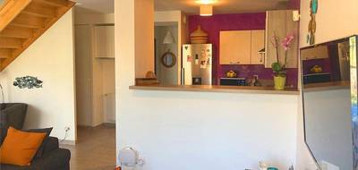 Maison à Montélimar en Drôme (26) de 87 m² à vendre au prix de 222500€ - 4