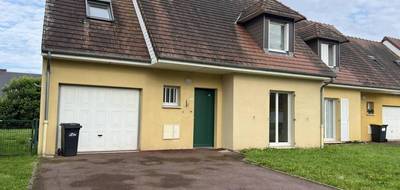 Maison à Breteuil en Eure (27) de 90 m² à vendre au prix de 130000€ - 2