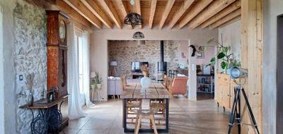 Maison à Langon en Gironde (33) de 174 m² à vendre au prix de 297500€ - 2