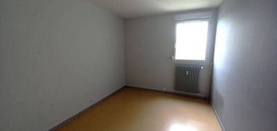 Appartement à Charolles en Saône-et-Loire (71) de 75 m² à vendre au prix de 347€ - 3