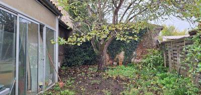 Maison à Saint-Symphorien en Gironde (33) de 90 m² à vendre au prix de 139000€ - 4