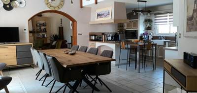 Maison à Montélimar en Drôme (26) de 196 m² à vendre au prix de 570000€ - 1