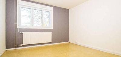Appartement à Montceau-les-Mines en Saône-et-Loire (71) de 77 m² à vendre au prix de 384€ - 2