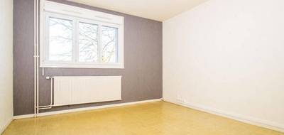 Appartement à Montceau-les-Mines en Saône-et-Loire (71) de 77 m² à vendre au prix de 398€ - 2