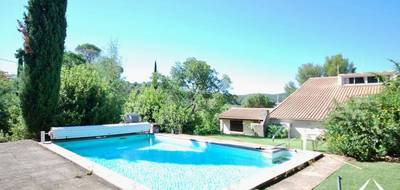 Maison à Roquebrun en Hérault (34) de 160 m² à vendre au prix de 385000€ - 1