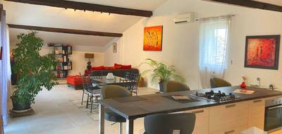 Appartement à Montélimar en Drôme (26) de 130 m² à vendre au prix de 189000€ - 2