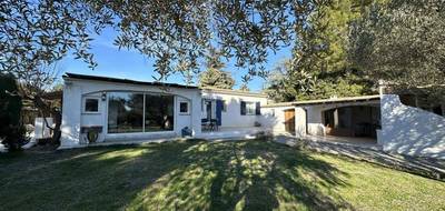 Maison à Saint-Nazaire-de-Pézan en Hérault (34) de 190 m² à vendre au prix de 699000€ - 3