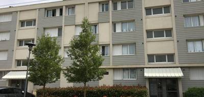 Appartement à Tillières-sur-Avre en Eure (27) de 70 m² à vendre au prix de 388€ - 1