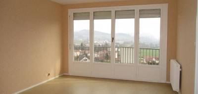 Appartement à La Clayette en Saône-et-Loire (71) de 76 m² à vendre au prix de 417€ - 3