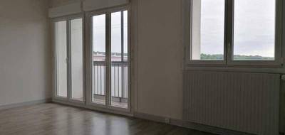 Appartement à Bethoncourt en Doubs (25) de 65 m² à vendre au prix de 347€ - 4