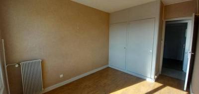 Appartement à Paray-le-Monial en Saône-et-Loire (71) de 71 m² à vendre au prix de 380€ - 3
