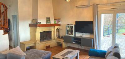 Maison à La Bégude-de-Mazenc en Drôme (26) de 150 m² à vendre au prix de 430000€ - 2