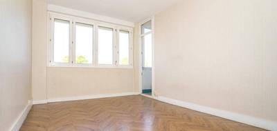 Appartement à Autun en Saône-et-Loire (71) de 56 m² à vendre au prix de 328€ - 2