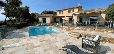 Maison à Vinon-sur-Verdon en Var (83) de 170 m² à vendre au prix de 785000€ - 2