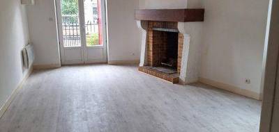 Maison à Saint-Symphorien en Gironde (33) de 90 m² à vendre au prix de 139000€ - 3