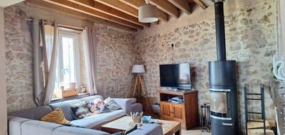Maison à Langon en Gironde (33) de 174 m² à vendre au prix de 297500€ - 4