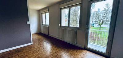 Appartement à Grand-Charmont en Doubs (25) de 73 m² à vendre au prix de 82000€ - 3