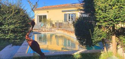 Maison à Châteauneuf-du-Rhône en Drôme (26) de 180 m² à vendre au prix de 459000€ - 3