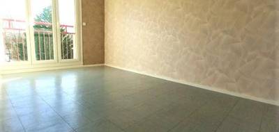 Appartement à Étang-sur-Arroux en Saône-et-Loire (71) de 75 m² à vendre au prix de 393€ - 3