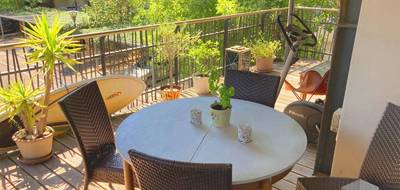 Appartement à Montélimar en Drôme (26) de 90 m² à vendre au prix de 195000€ - 4