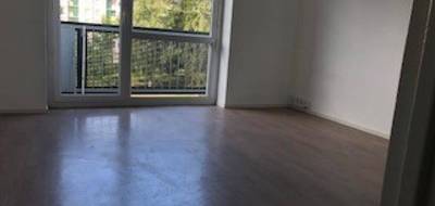 Appartement à Valentigney en Doubs (25) de 67 m² à vendre au prix de 304€ - 1