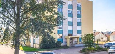 Appartement à Le Creusot en Saône-et-Loire (71) de 79 m² à vendre au prix de 436€ - 1