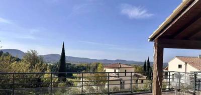 Maison à Montélimar en Drôme (26) de 150 m² à vendre au prix de 430000€ - 2