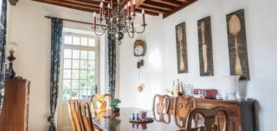 Maison à Nolay en Côte-d'Or (21) de 250 m² à vendre au prix de 290000€ - 3