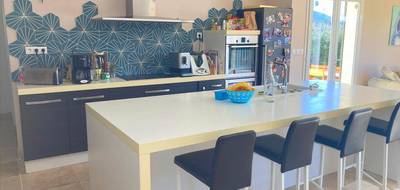 Maison à Châteauneuf-du-Rhône en Drôme (26) de 180 m² à vendre au prix de 459000€ - 4