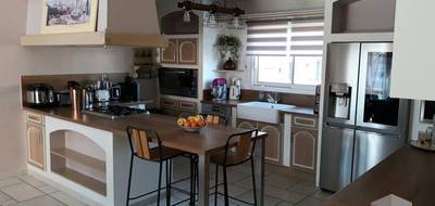 Maison à Montélimar en Drôme (26) de 196 m² à vendre au prix de 570000€ - 2