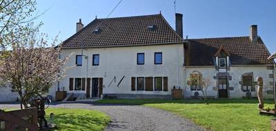Maison à La Comelle en Saône-et-Loire (71) de 290 m² à vendre au prix de 495000€ - 1