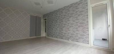 Appartement à Autun en Saône-et-Loire (71) de 56 m² à vendre au prix de 321€ - 2