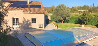 Maison à Montélimar en Drôme (26) de 110 m² à vendre au prix de 340000€ - 3