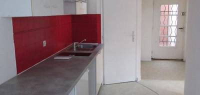 Appartement à Montélimar en Drôme (26) de 68 m² à vendre au prix de 78500€ - 3
