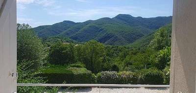 Maison à Colombières-sur-Orb en Hérault (34) de 160 m² à vendre au prix de 320000€ - 2
