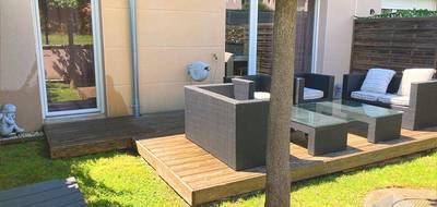 Maison à Montélimar en Drôme (26) de 87 m² à vendre au prix de 222500€ - 3
