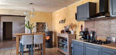Maison à Langon en Gironde (33) de 174 m² à vendre au prix de 297500€ - 3
