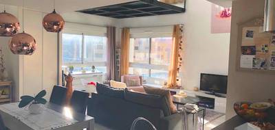 Appartement à Montélimar en Drôme (26) de 112 m² à vendre au prix de 254000€ - 1