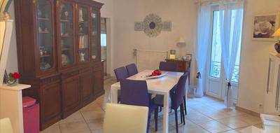 Maison à Montélimar en Drôme (26) de 109 m² à vendre au prix de 199000€ - 2