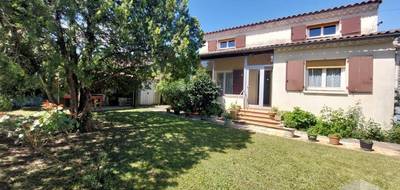 Maison à Anduze en Gard (30) de 150 m² à vendre au prix de 209000€ - 1