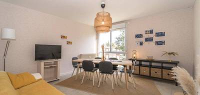 Appartement à Charolles en Saône-et-Loire (71) de 60 m² à vendre au prix de 327€ - 3
