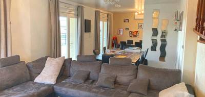 Maison à Portes-en-Valdaine en Drôme (26) de 150 m² à vendre au prix de 430000€ - 4