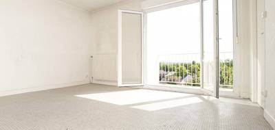 Appartement à Montchanin en Saône-et-Loire (71) de 67 m² à vendre au prix de 388€ - 2