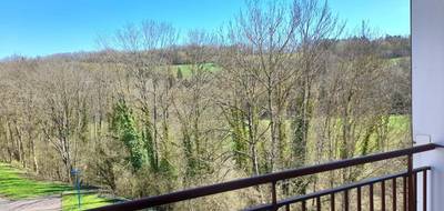Appartement à Mirecourt en Vosges (88) de 65 m² à vendre au prix de 341€ - 1
